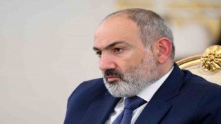 Paşinyan: “Ermenistan'ın Rusya'ya güvenlik açısından bağlı olması stratejik bir hataydı”