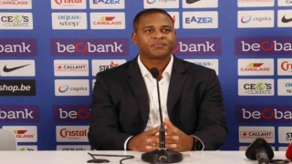 Patrick Kluivert: “Artık lige ve kupaya odaklanacağız”