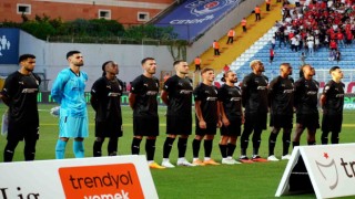 Pendikspor ile Alanyaspor 4. randevuda