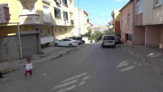 Pendikte kadının çocukları bıçakla kovaladığı olayla ilgili mahalleli konuştu
