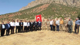 PKKnın 6sı çocuk, 2si hamile 12 kişiyi katlettiği saldırı unutulmuyor