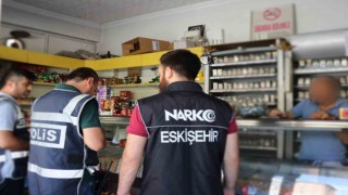Polis ekipleri okul çevrelerinde denetimi arttırdı