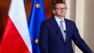 Polonya Başbakanı Morawiecki: Artık Ukrayna'ya silah göndermiyoruz