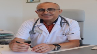 Prof. Dr. Arif Yüksel: İlerleyen yaşlarda uyku düzeni çok önemli