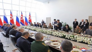 Putin Kuzey Kore'ye iade-i ziyaret yapacak