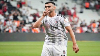Rachid Ghezzal formasına kavuştu