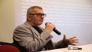 Radyo Akademisinde yeni dönem başladı