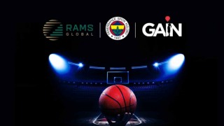 RAMS Global ile Fenerbahçe arasında sponsorluk anlaşması