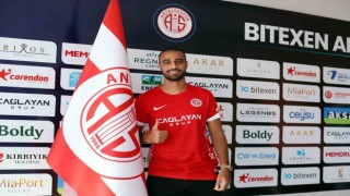 Ramzi Safuri, Antalyasporda