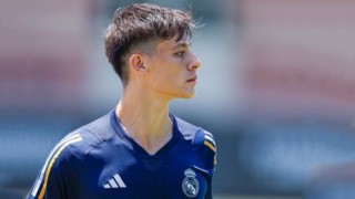 Real Madrid, Arda Gülerin tekrar sakatlandığını duyurdu