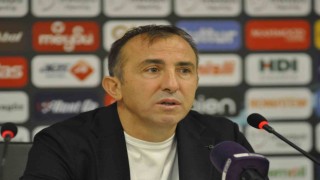 Recep Uçar: Harika bir 3 puan