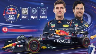Red Bull Tryouts oyununda son haftaya giriliyor