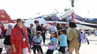 Rektör Hotar: “TEKNOFEST Türkiye yüzyılının tablosudur”