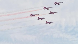 Rektör Karacoşkun, TEKNOFESTi ziyaret etti