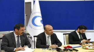 Rektör Kelleş: “Öncelikli hedefimiz 6 Şubat öncesini yakalamak”