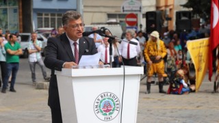 Rektör Prof. Dr. Süleyman Kızıltoprak: 4 Eylül tarihi, düşmanın bu topraklardan kaçtığı günün adıdır”