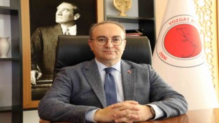 Rektör Prof. Dr. Yaşar: Yakın zamanda öğretim üyesi alım ilanına çıkacağız