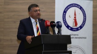 Rektör Süleyman Kızıltoprak: Kütahya, kırsal turizm varlığında çok zengin bir ilimiz