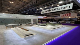 Roketsan, Birleşik Krallıkın kapılarını DSEI 2023 ile aralayacak