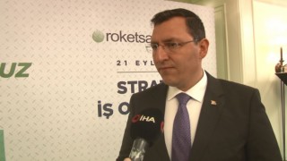 Roketsan, yıl bitmeden uzaya tekrar atış yapacak