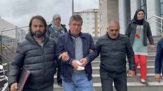 Rus asıllı eşini öldüren kocaya ağırlaştırılmış müebbet hapis cezası talebi