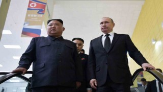 Rusya'dan Kim Jong-un açıklaması