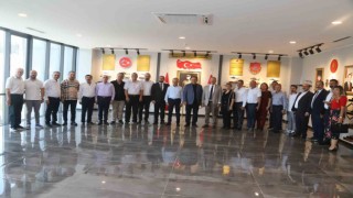 Sabri Tekli: İŞKUR ile birlikte istihdam festivali düzenleyeceğiz
