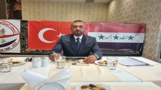 Saddam Hüseyinin torunundan iktidar yürüyüşü: “Üst düzey isimler ve generallerimiz Erbilde”