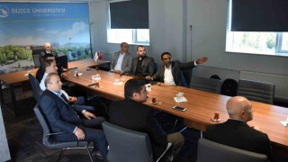 Sağlık çalışanları ile hastaların bakımı ve güvenliğini sağlamak için geliştirilen çalışmalar anlattı