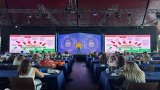 Sağlık profesyonelleri ‘Health Science Summit zirvesinde buluştu