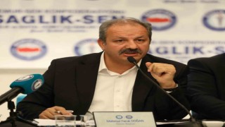 Sağlık-Sen üyelerine özel etüt merkezini hayata geçirdi