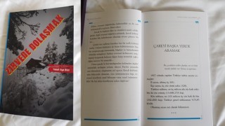 Şair, Yazar Yusuf Ziya Öter vefatının yıl dönümünde anılıyor