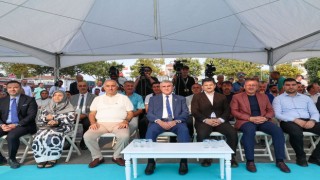 Sakarya Büyükşehir filosuna 13 yeni araç eklendi