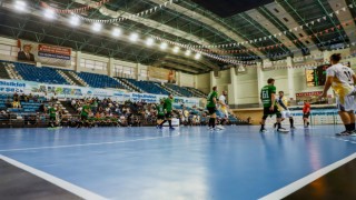 Sakarya Büyükşehir Hentbol, Beşiktaşı konuk edecek