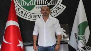Sakaryaspor, Tuncay Şanlı ile anlaştı