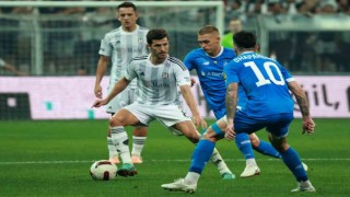 Salih Uçan, Süper Ligde haftanın merkez orta oyuncusu seçildi
