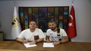 Salih Zafer Kurşunlu, Muşsporda
