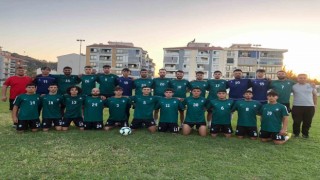 Salihli, sporda yeni vitrin peşinde