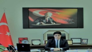 Samandağ Kaymakamı Emre Dündar göreve başladı