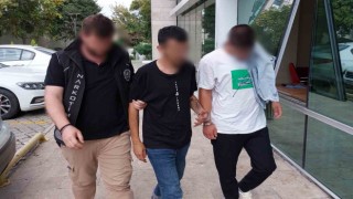 Samsunda 7 kişi uyuşturucu ticaretinden adliyeye sevk edildi