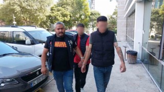Samsunda kavgada bıçaklanan 3 kişi adliyede