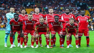 Samsunspor, Süper Ligde kadro değeri en yüksek 7. takım