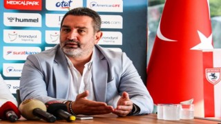 Samsunspordan destek çağrısı