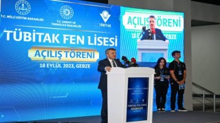 Sanayi ve Teknoloji Bakan Yardımcısı Coştu: Türkiye teknoloji ekosisteminde çığır açıyor