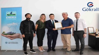 Sanayide enerji yeşeriyor