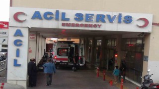 Şanlıurfada 3 doktora darp