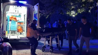 Şanlıurfada silahlı saldırı: 1 ölü