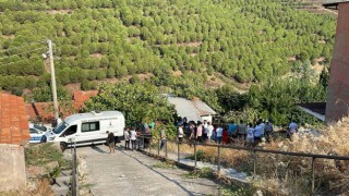 Şarampole devrilen motosikletin sürücüsü hayatını kaybetti
