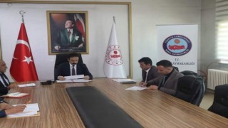 Saray Belediyesi tüm borçlarını ödedi