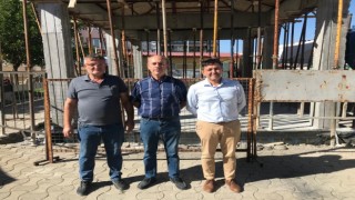 Sarayköyün ardından Buldandaki taşınmaz satışları da siyasi tartışma doğurdu